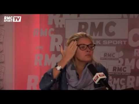 After Foot / "Cabaye était le point faible du PSG" 01/11