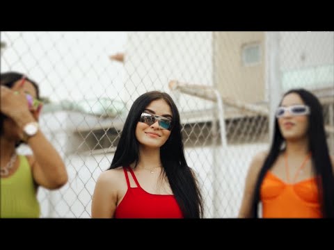 Melô de Princesinha - Kaiqpr, Murilinmc (Clipe Oficial)