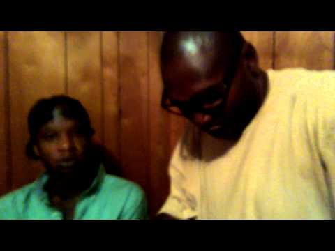 Big Stickz - B-jizzle, Mikebdaog & Lick Shots