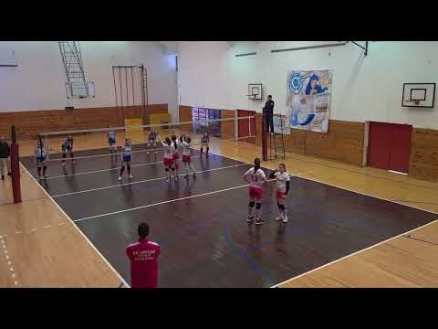 ZOK Lovcen - ZOK Mrkojevici