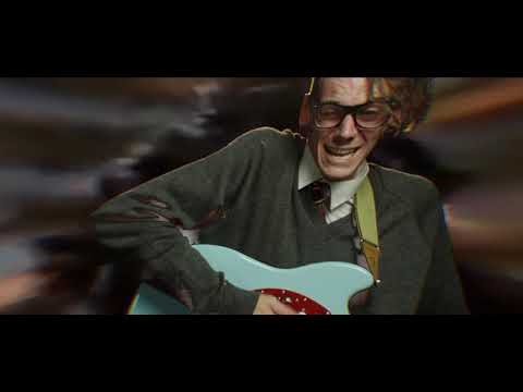 Phil Wolfendale - Clever Boy (Official Music Video)