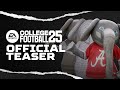 Videoclip de gameplay cu EA Sports College Football 25  XBox