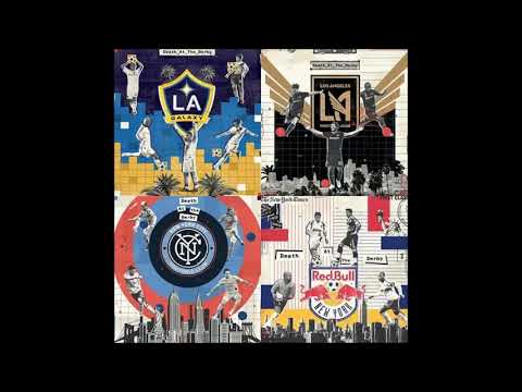 Cousin Feo & Lord Juco - Los Traficantes b/w Bodies In The Hudson (Prod. Big Ghost Ltd)