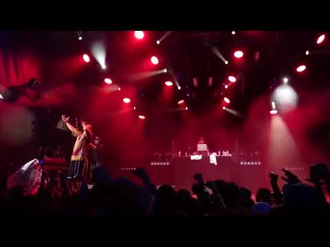 BSMG - Lang Lebe Afrika Live