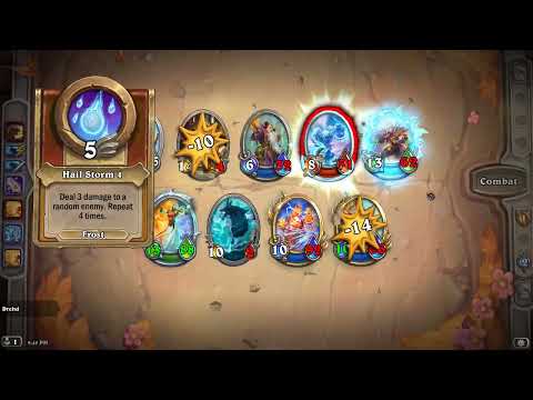 C'Thun Event Task #8 - Beef for the Taking - Beat Heroic Secret Cow Level in less than 35 turns