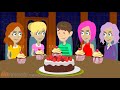 Jack Goes To The Fairy Tale Ball Part 4