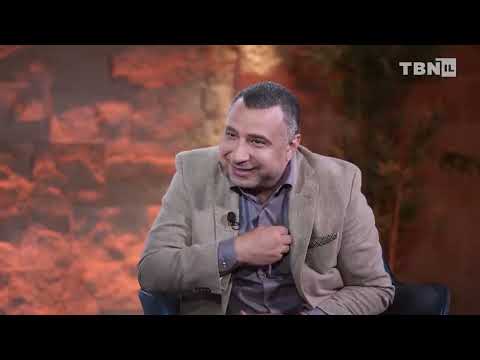 From Islam To Christ | The Testimony Of Majed El Shafie From Egypt 🔥 #leavingislam @TBNIsrael - Muslims, Salvation / Converts, Testimonies - Ex-Muslim Testimonies