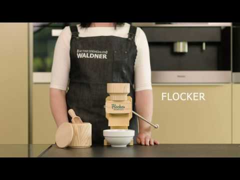 FLOCKER by Waldner biotech (deutsch)