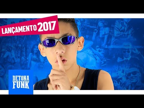 MC Tavinho - Putona (DJ Di)