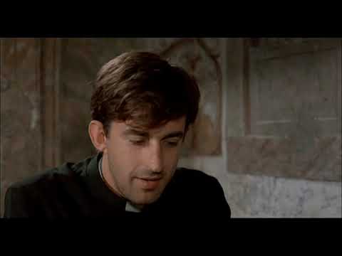 La messa è finita (N. Moretti, 1985) - La confessione