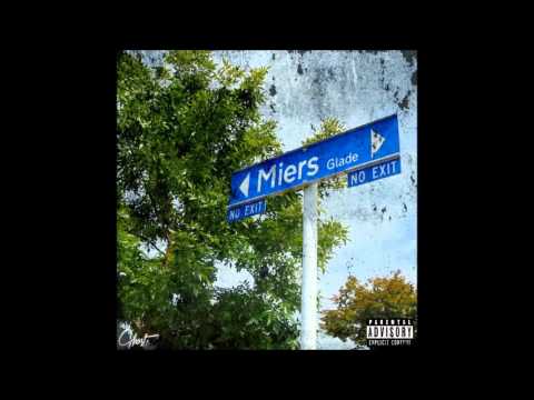 G.H.O.S.T - Bright Lights (Prod by. Fortune)
