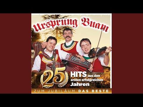 Zillertaler Bravourjodler