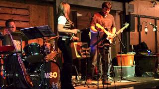 Love Sneakin' Up On You