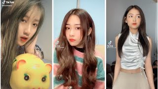Download lagu Tik Tok VN | Những cô gái xinh đẹp, cute trong làng tik tok Việt Nam 🇻🇳 #53 mp3