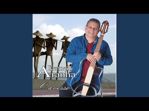 Niguém Me Vê - Kennedy Aranha