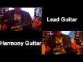 Endeverafter - Tip of my Tongue (Dual Guitar Cover)