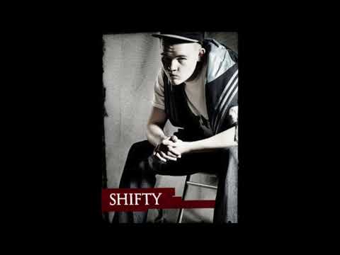 Shifty Ft RIO - I've Noticed It