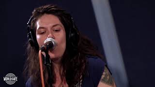 Lilly Hiatt - "Trinity Lane" (Recorded Live for World Cafe)