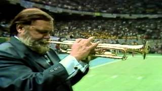 AL Hirt National Anthem