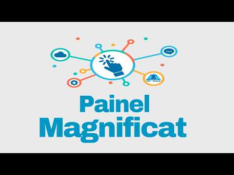 Painel Magnificat — 02/03/2026