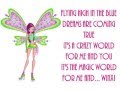 Winx Club - Winx We're Back Again (Season 4 ...