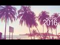 welcome to 2016 (playlist)