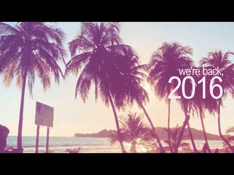 welcome to 2016 (playlist)
