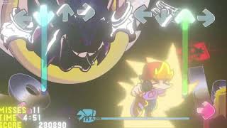 Cover art for Rtx Final Escape