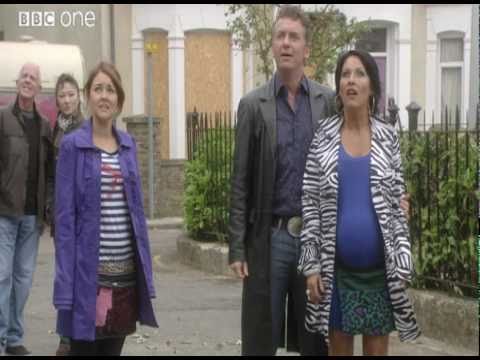 The New Queen Vic - EastEnders - BBC One