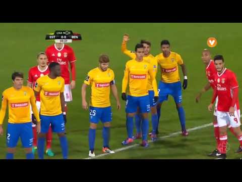 14ªJornada Liga NOS