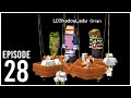 Hermitcraft 9: Episode 28 - TEA PARTY IN THE VOID!