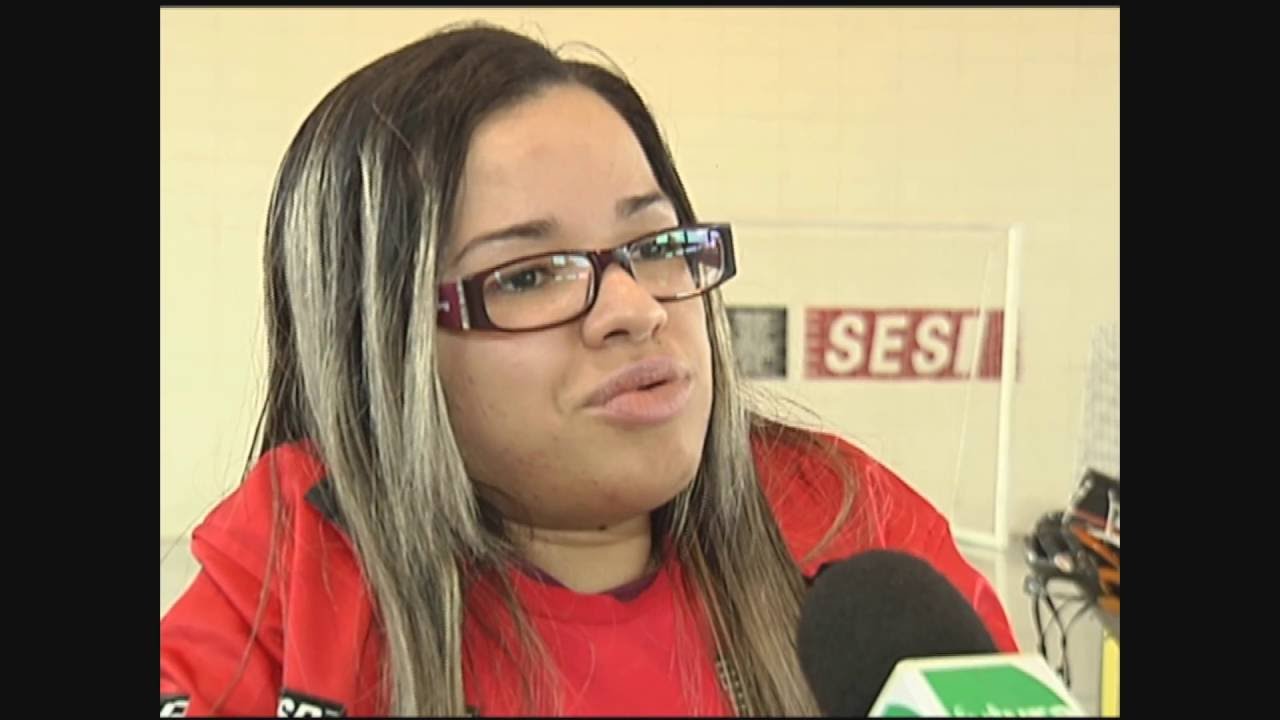 Atletas paralímpicos contam com apoio do governo federal - Jornal Futura - Canal Futura