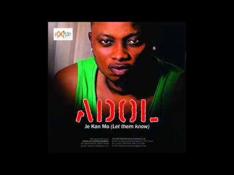 Video thumbnail for Je Kan Mo