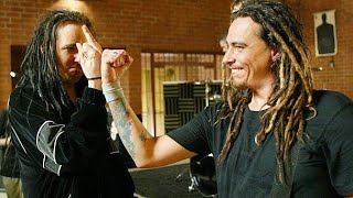 Korn - Embrace