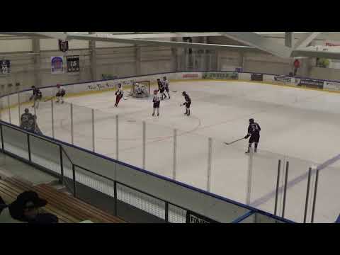 U19 KJT Haukat   Viikingit 9