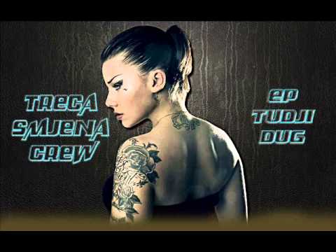 TSC feat. Alli - Znam te mala (Prod. by Arma Beatz)