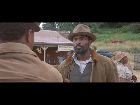 Men of Honor (2000) - A Son Never Forgets - Um Filho Nunca Esquece