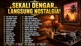 Download lagu ✨ NOSTALGIA 70an • 80an • 90an, BIKIN KANGEN MASA MUDA!  🌹KOMPILASI TEMBANG KENANGAN TERBAIK mp3