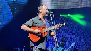 Dave Matthews Band - Squirm (Live @ Fiddler&#39;s Green  10/8/2021)