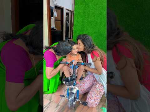 His smile is our happiness 🥰❤️ birthday gift 🥰❤️#youtubeshorts #couplegoals