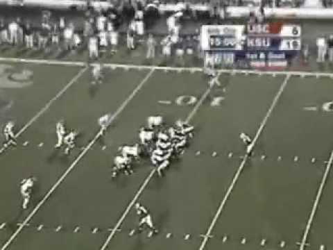 Kansas State v. USC 2002