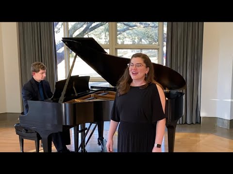 Quia Respexit from Magnificat - Vivaldi