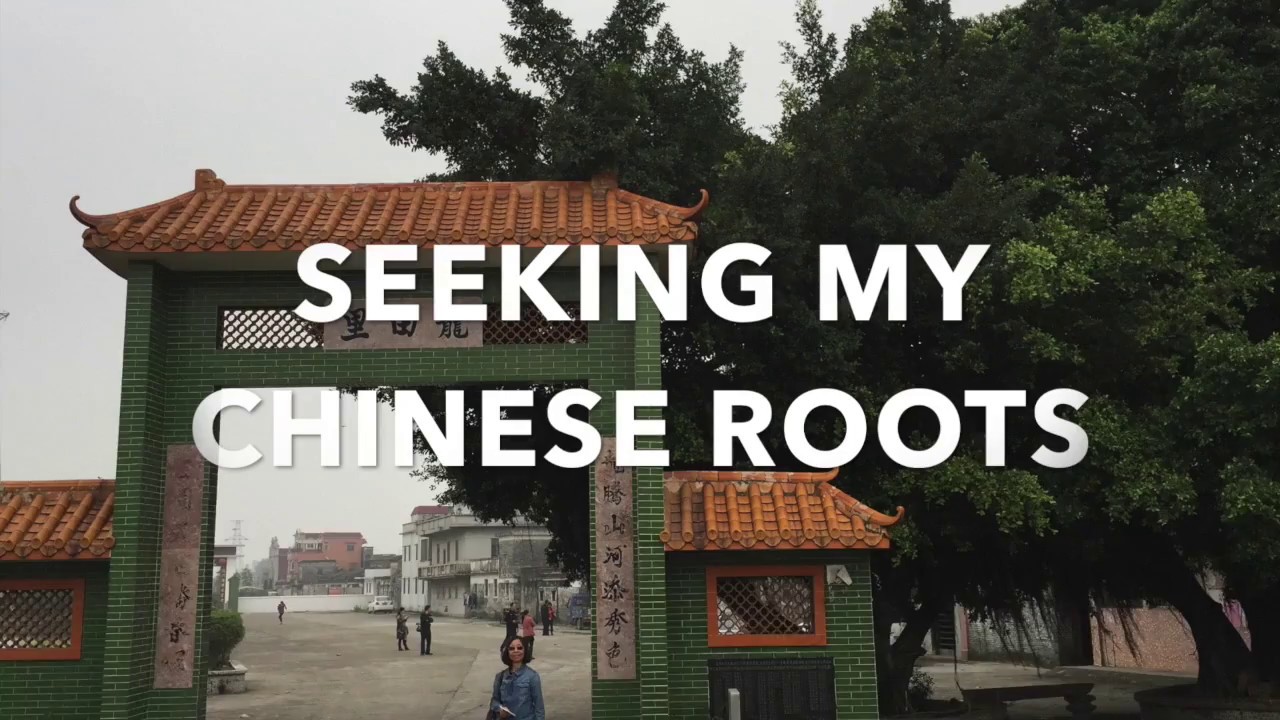 SEEKING MY CHINESE ROOTS: Who holds the key to my ancestral home?