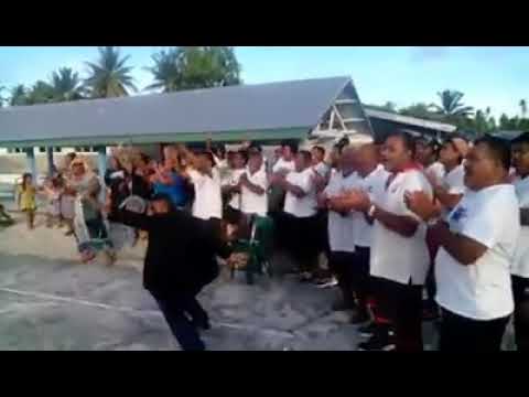 Auee tawalalo. Ite akaloa