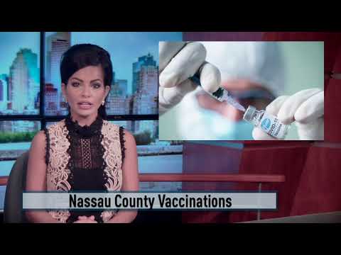 Nassau County Vaccinations