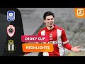 EEN NEDERLANDSE GOAL VOOR DE COMEBACK! ?? | Royal Antwerp vs Charleroi | Beker van België 23/24