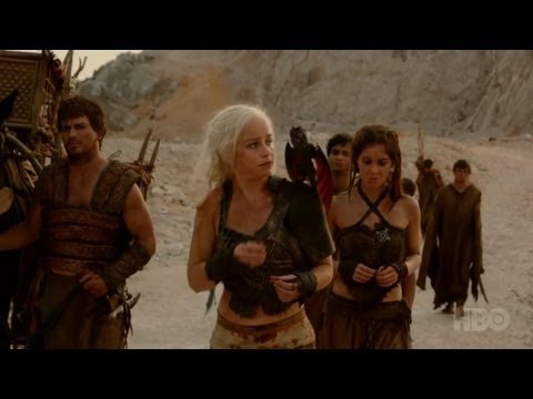 New Game of Thrones Episode Review - Episode 2.6
