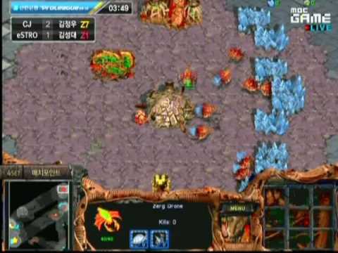 SPL  EffOrt vs Action 2010-05-30  @ Match Point