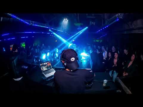 DJ Gringo - Place Lounge (SET AO VIVO)