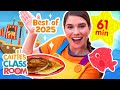 Best Of 2025 Pretend To Be A Pirate Sing Songs Pancakes And MORE In Ultra HD